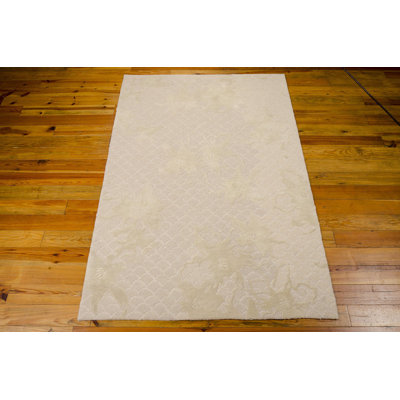Stalbridge Abstract Indoor Rug