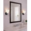 Applique murale 1 lumière Fusion - Pavia - Fusion-124960053