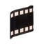 Tinseltown 2 - Light Flush Mounted Sconce
