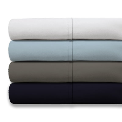 Kal 100% Cotton Sheet Set