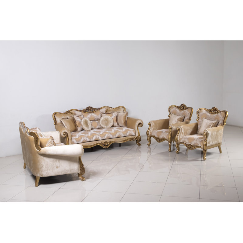 Cleopatra Armchair