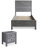 Montauk Bedroom Set-50356950-50356944-124157599