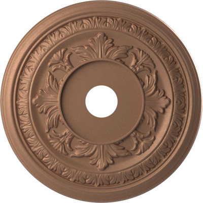 Baltimore Thermoformed Ceiling Medallion