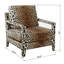 Dann Foley - Chaise longue - Revêtement-122949003