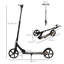 Riki Zoomie Kids Scooter