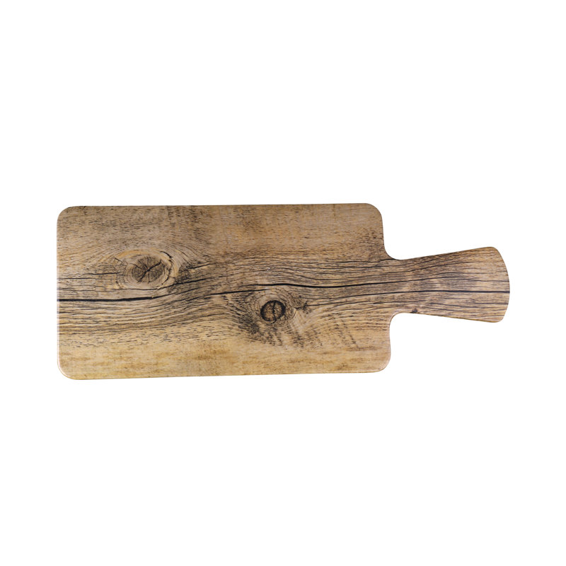 Planche à fromage Fo Bwa / Fo, Bois flotté