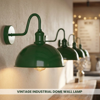 Armed Sconce