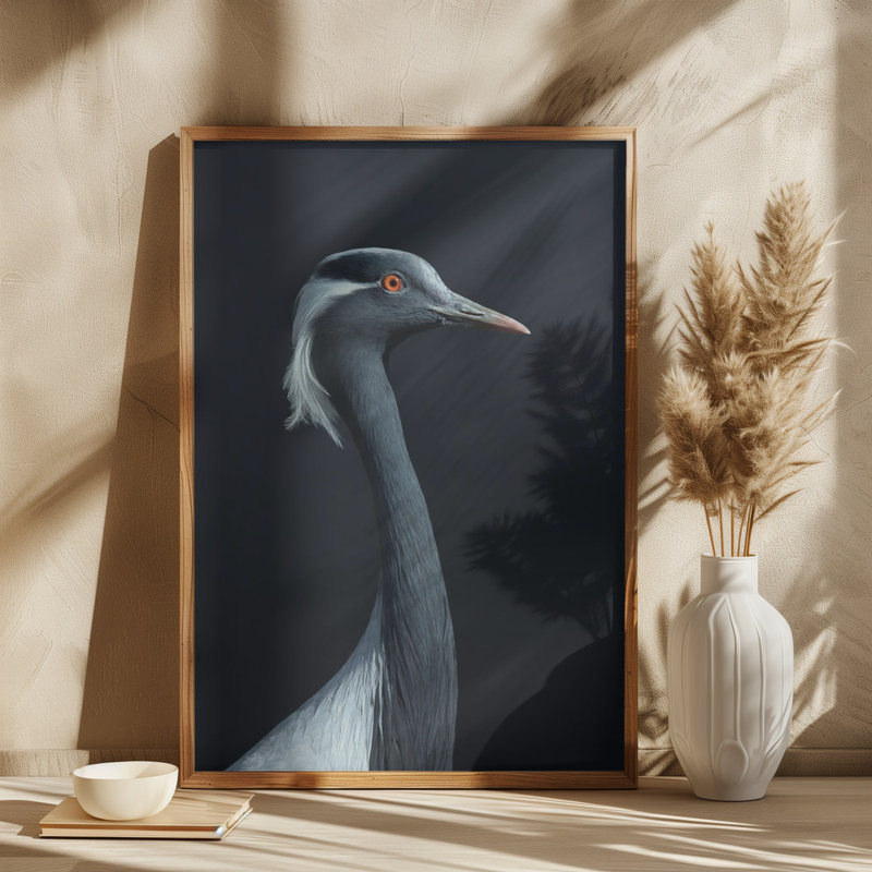Wrapped Canvas Print, 60.96 cm H x 91.44 cm W