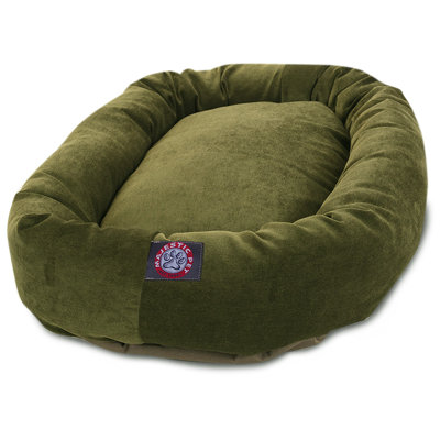 Oval Pet Bed