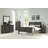 Elim Wood Rectangle Wall Mirror-35223094