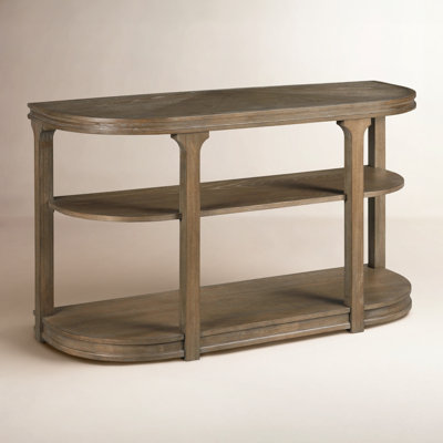 Abernathy 48" Console Table