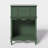 Multi-Functional End Table-Green