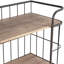 Iron Shelf