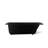 Archer 60" x 30" Drop-in Soaking Bathtub-13238131