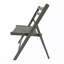 Chaise de patio pliante en peuplier-87458123
