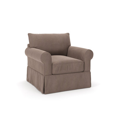 Amari 23" Wide Armchair