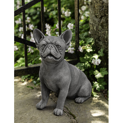 Animals Garden Statue