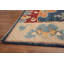 Tapis Oushak 9x12