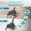 Aspirateur balai sans fil INSE-90731484
