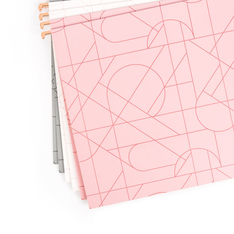 Paper File Folder Sorters