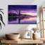 Lever de soleil mauve Nicci Bremen-108942479