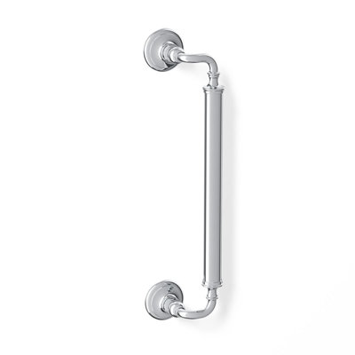 Artifacts Grab Bar