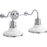 Hauksbee™ 2 - Light Armed Scone