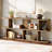 Kazmierski 71" W 3-Tier Console Table