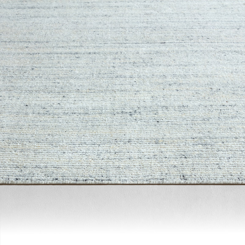 Hadrian Area Rug in Beige, Rectangle 10' x 14'