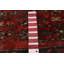 Andelz Red Rug 3'2" x 9'4"