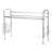 Adjustable Stainless Steel Over The Sink Dish Rack-50774860