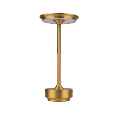 Lampe DEL rechargeable