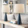 Lampe de table 26 po Prescott
