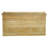 Buswell Solid Wood 2 -Drawer Accent Chest