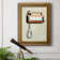 Retro Kitchen Appliance III - Picture Frame Print on Canvas