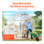 Serre de jardin en polycarbonate pour l'extérieur-109511859-109511860