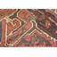 Tapis géométrique 7 x 10