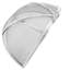 Round Stainless Steel Spark Screen-282381510