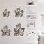 Décoration murale en métal-99048635-99048636