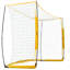 Filet de soccer portatif 12x6 pi pour enfants