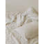 Drap de lit avec housses de coussin-125818950