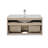 Terra 36'' Single Bathroom Vanity with Top-51573298-51573301-88076593