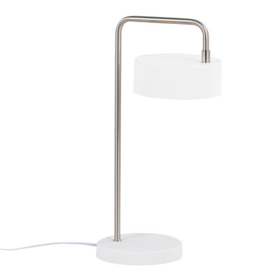 Lampe de bureau 18 po Amella