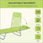 Méridiennes pliantes Sun Lounger-124656240