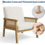 Upholstered Lounge Chair-670349994