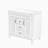 Clent 36.12'' Single Bathroom Vanity with Resin Top-283745616