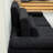 Linen Straight Adjustable Movable Back Sofa