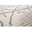 Vintage Geometric Hand Woven Area Rug-317135193