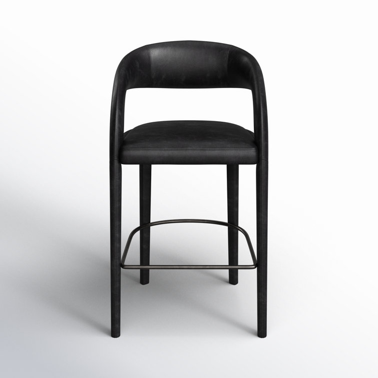 Geoffrey Counter & Bar Stool