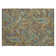 Kinslee Washable Paisley Indoor / Outdoor Rug
